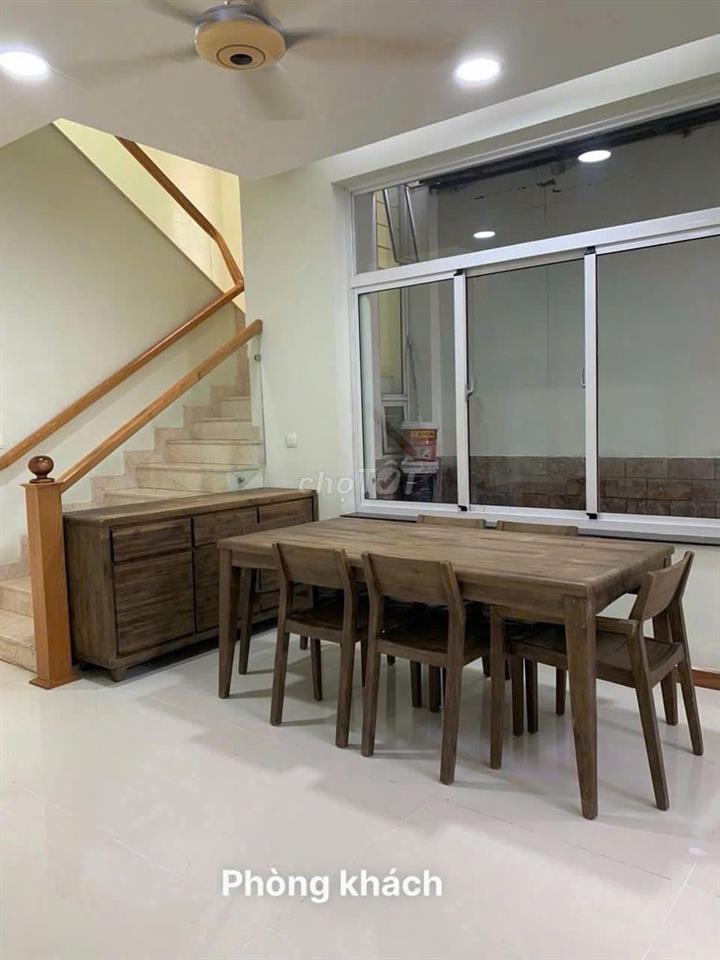  NHÀ NÚI THÀNH, Q. TÂN BÌNH – 6x13M, 3PN 4WC, TRỆT 2 LẦU SÂN THƯỢNG