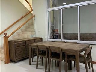  NHÀ NÚI THÀNH, Q. TÂN BÌNH – 6x13M, 3PN 4WC, TRỆT 2 LẦU SÂN THƯỢNG