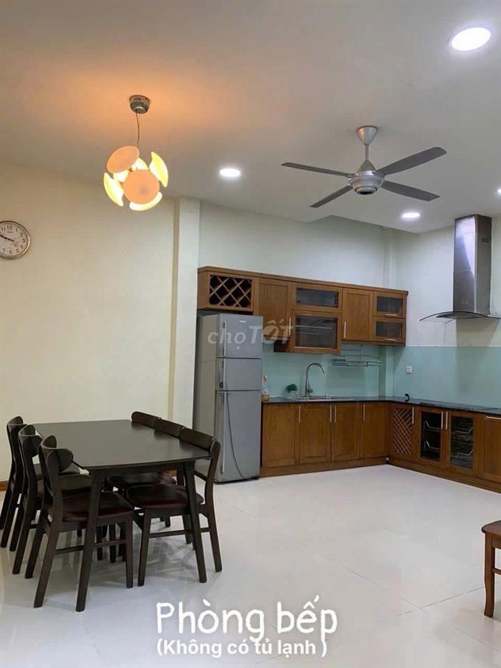  NHÀ NÚI THÀNH, Q. TÂN BÌNH – 6x13M, 3PN 4WC, TRỆT 2 LẦU SÂN THƯỢNG
