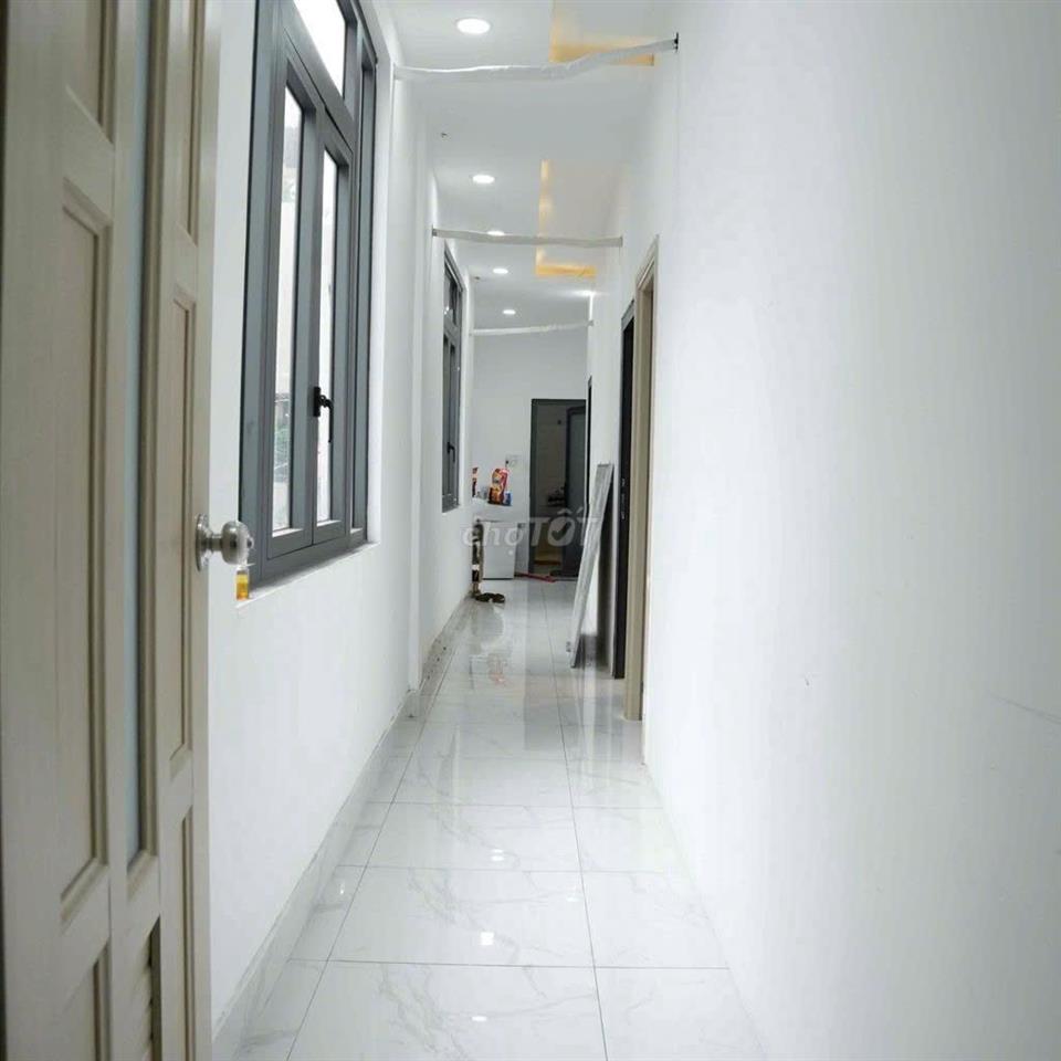 CHO THUÊ NHÀ LÊ VĂN SỸ P.1 – 4,5x25M – DIỆN TÍCH RỘNG