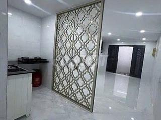 CHO THUÊ NHÀ BÀ HẠT, P.9, Q.10 – 3,5x13M, 4PN 2WC, TRỆT LẦU, 18TR/T