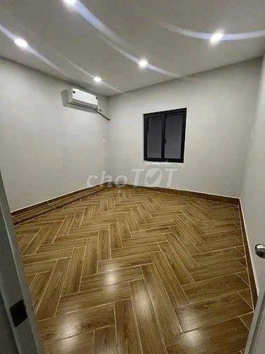 CHO THUÊ NHÀ BÀ HẠT, P.9, Q.10 – 3,5x13M, 4PN 2WC, TRỆT LẦU, 18TR/T
