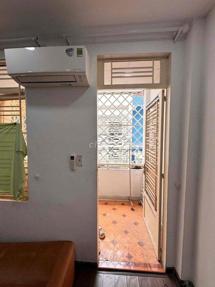 NHÀ NGUYỄN ĐÌNH CHIỂU, P.4,Q.3 – 4x11M, 2PN 2WC, TRỆT LẦU – 15 TRIỆU/T