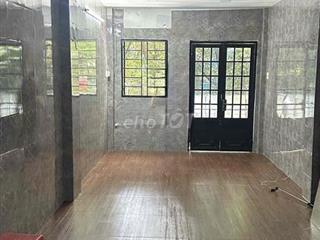 CHO THUÊ NHÀ MẶT TIỀN HÀN HẢI NGUYÊN Q.11  – 16 TRIỆU