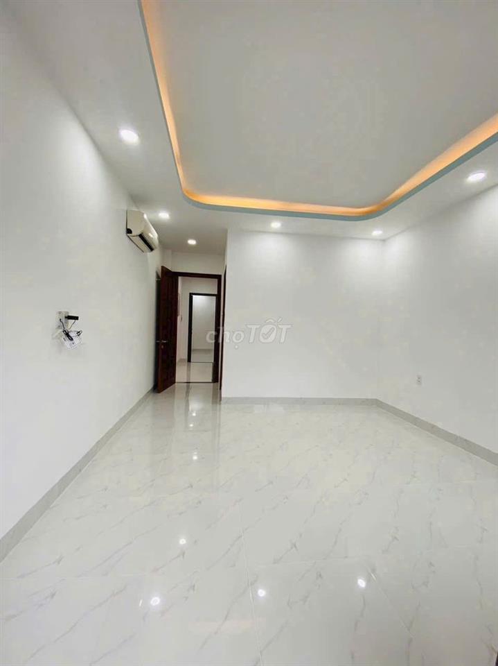 Cần cho thuê nhà HXH 137/3A Lê Văn Sỹ P.13 Q.Phú Nhuận