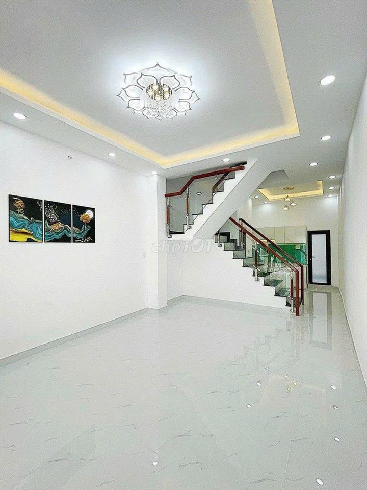 Cần cho thuê nhà MT 59A Hoa Đào P.2 Q.Phú Nhuận 