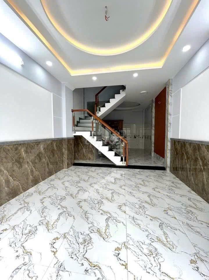 Cần cho thuê nhà HXH 486/3A Phan Xích Long P.3 Q.Phú Nhuận
