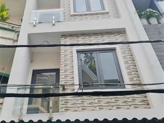 Cần cho thuê nhà 279/3A Huỳnh Văn Bánh P.11 Q.Phú Nhuận