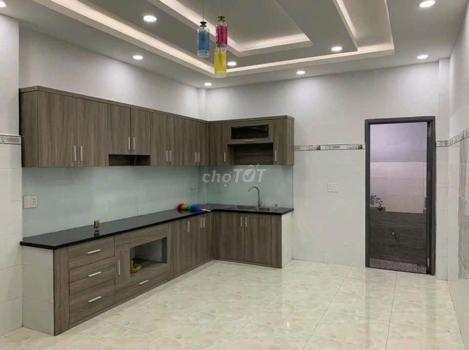 Cần cho thuê nhà 279/3A Huỳnh Văn Bánh P.11 Q.Phú Nhuận
