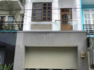 Cần cho thuê nhà 281/6A Lê Văn Sỹ P.1 Q.Tân Bình thông ra Đặng Văn Ngữ