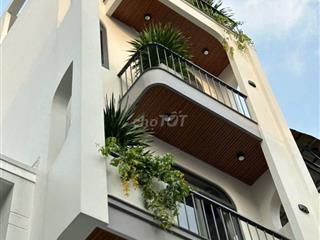Cho thuê nhà Full nội thất HXH 20/3A Phan Đăng Lưu P.6 Q.Bình Thạnh
