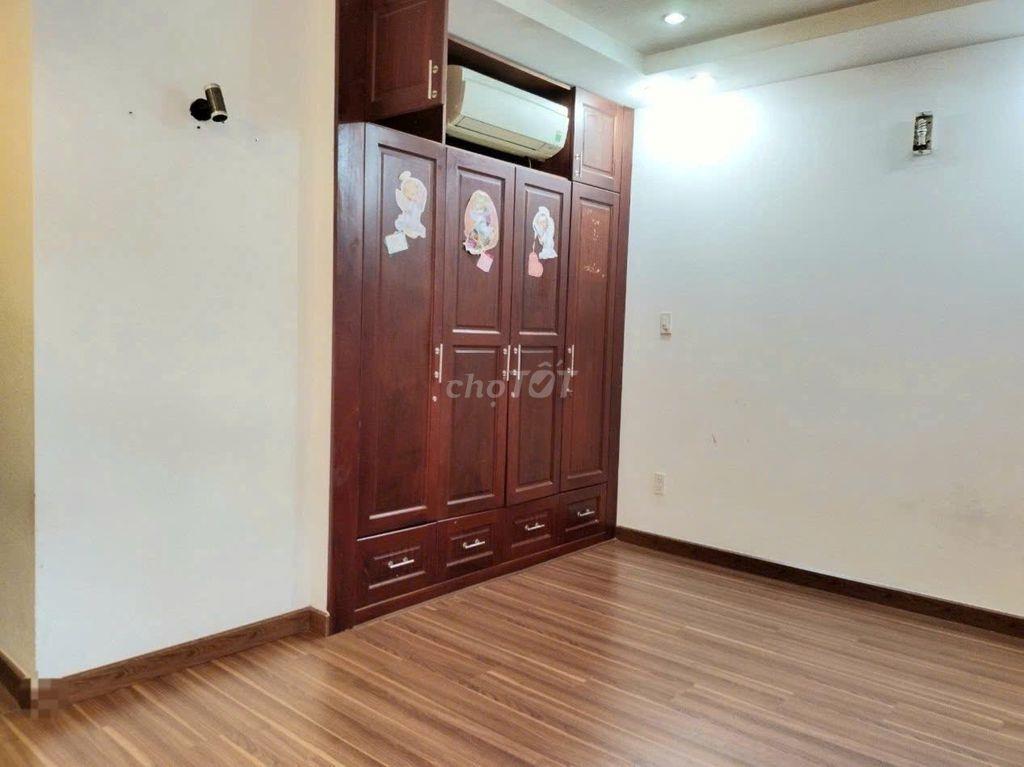 Cho thuê nhà HXH 220/5B Xô Viết Nghệ Tĩnh Phường 21, Q.Bình Thạnh.