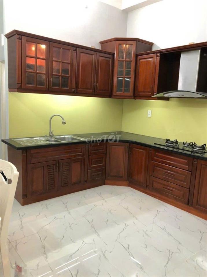 Cho thuê nhà HXH 220/5B Xô Viết Nghệ Tĩnh Phường 21, Q.Bình Thạnh.