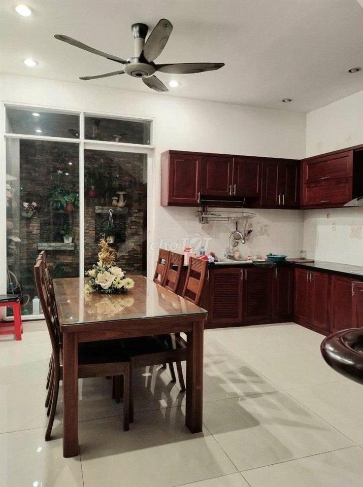 Cần cho thuê nhà 42/3A Hoàng Hoa Thám P.7 Q.Bình Thạnh