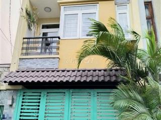 Cần cho thuê nhà 42/3A Hoàng Hoa Thám P.7 Q.Bình Thạnh