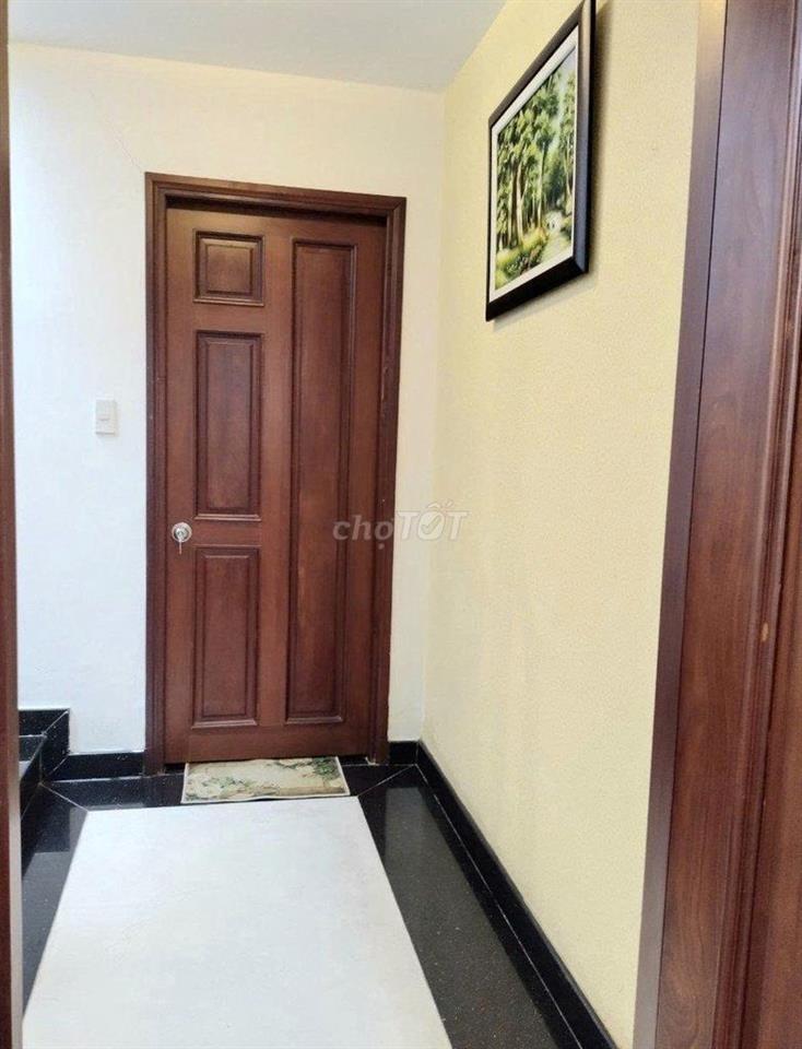Cần cho thuê nhà 42/3A Hoàng Hoa Thám P.7 Q.Bình Thạnh