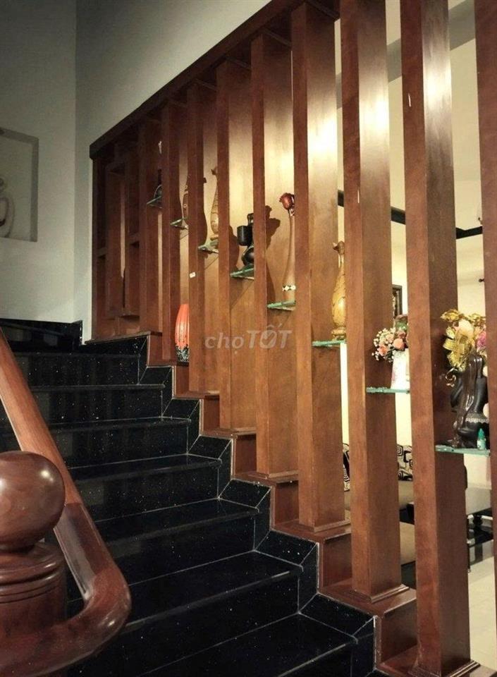 Cần cho thuê nhà 42/3A Hoàng Hoa Thám P.7 Q.Bình Thạnh