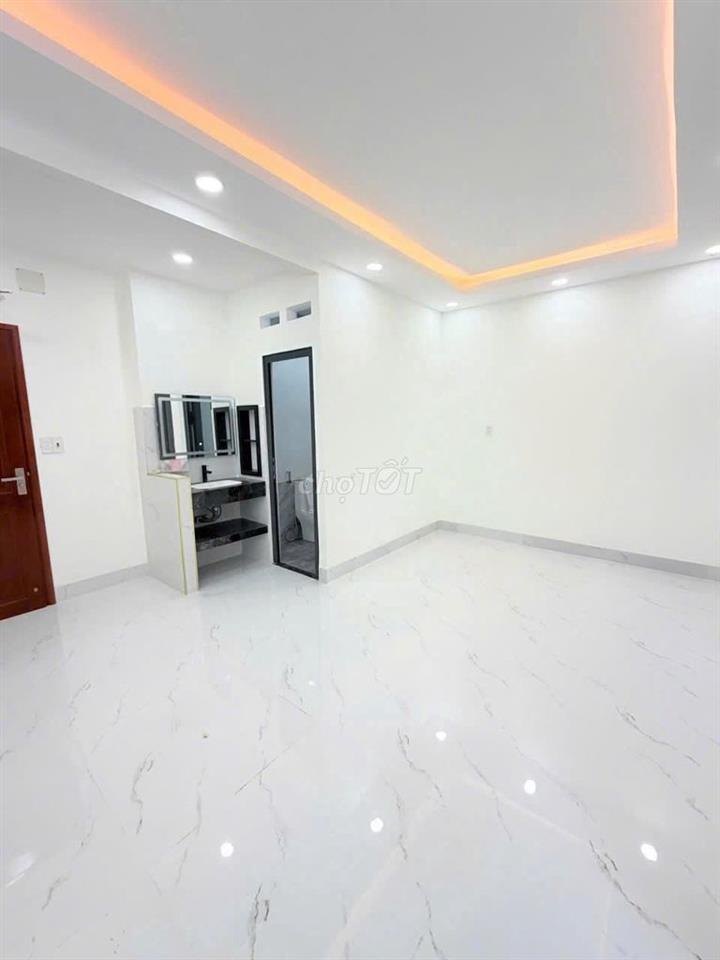 Cần cho thuê nhà HXH 31/8A Hoàng Hoa Thám P.13 Q.Tân Bình