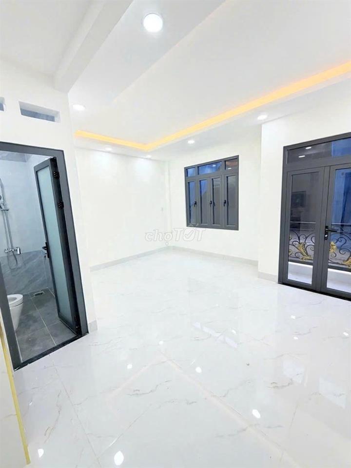 Cần cho thuê nhà HXH 31/8A Hoàng Hoa Thám P.13 Q.Tân Bình