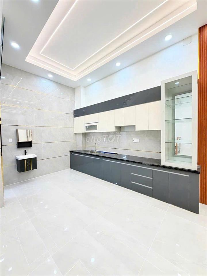 Cần cho thuê nhà HXH 31/8A Hoàng Hoa Thám P.13 Q.Tân Bình