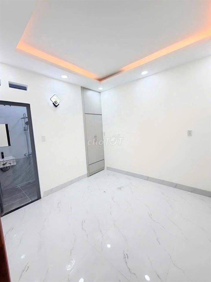 Cần cho thuê nhà HXH 31/8A Hoàng Hoa Thám P.13 Q.Tân Bình