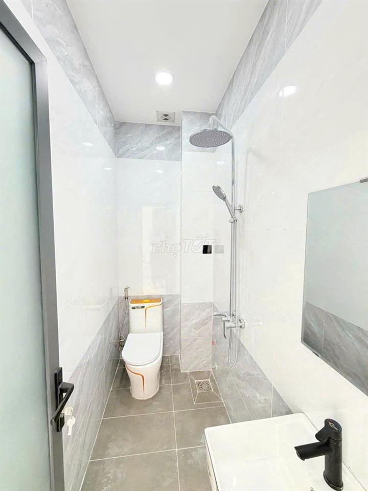 Cần cho thuê nhà HXH 31/8A Hoàng Hoa Thám P.13 Q.Tân Bình
