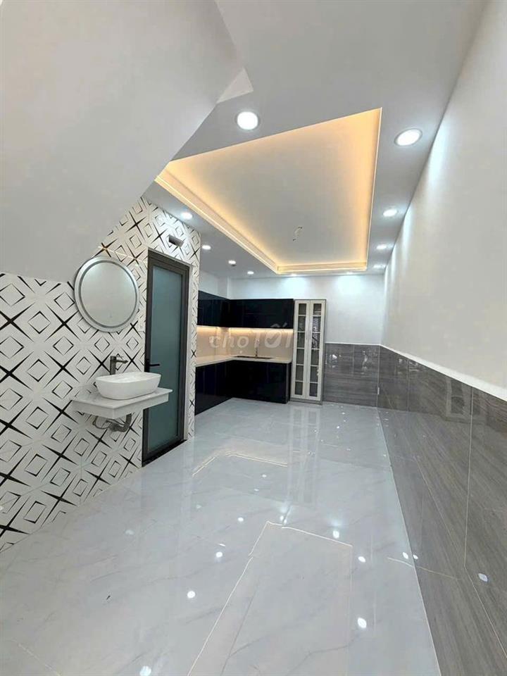 Cần cho thuê nhà 37/3A Đường C1 Phường 13 Quận Tân Bình 