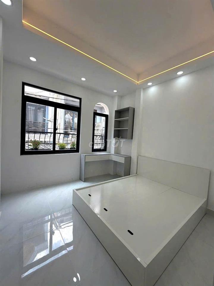 Cần cho thuê nhà 37/3A Đường C1 Phường 13 Quận Tân Bình 