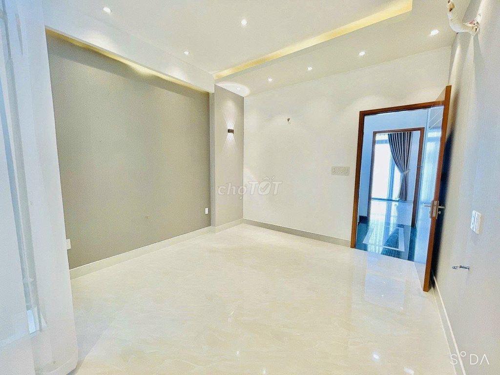 Cho thuê nhà HXT 24/3B Lam Sơn, Phường 2, Q. Tân Bình