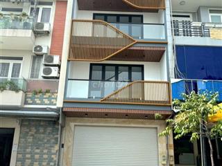 Cho thuê gấp nhà góc MT 33A Vạn Kiếp, Phường 3, Q. Bình Thạnh