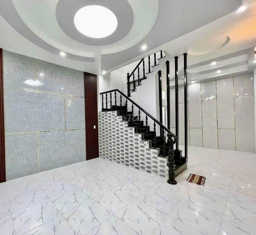 Cho thuê gấp nhà góc MT 33A Vạn Kiếp, Phường 3, Q. Bình Thạnh