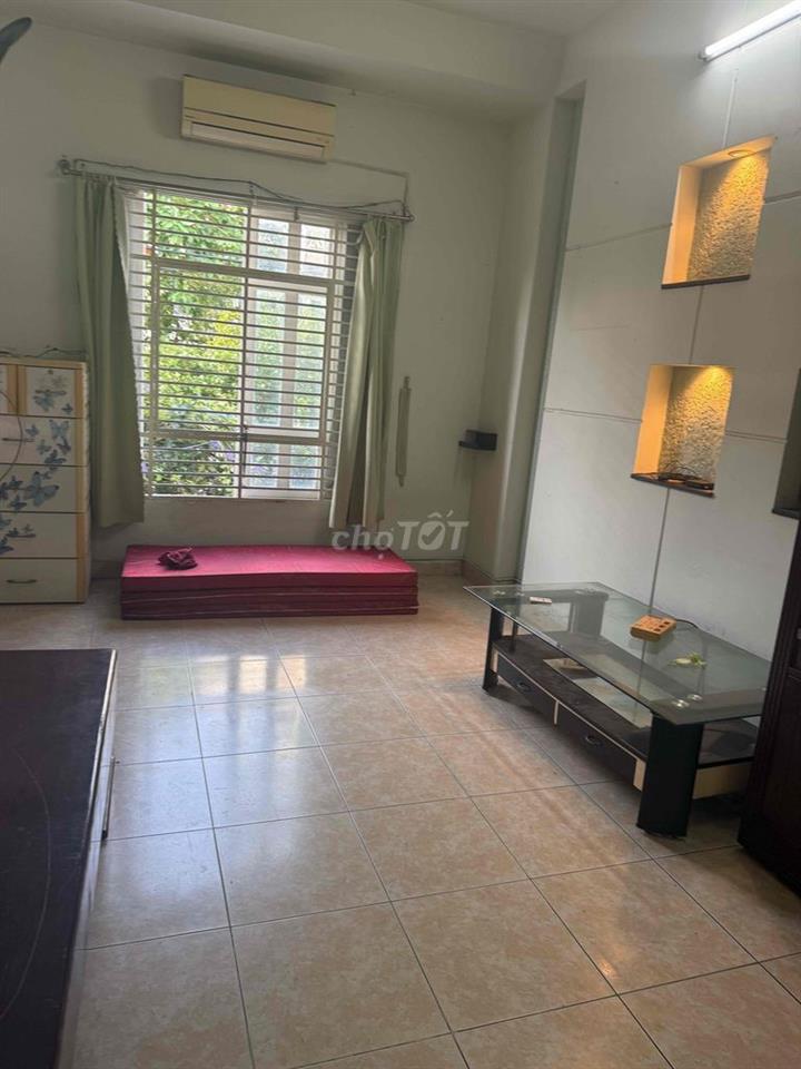 Nhà 4 tầng bình lợi 5x20 22 triệu tháng