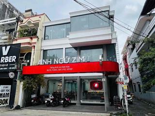 🍑10x20-Góc 2MT Võ Oanh - 3Tầng- 100tr🍑