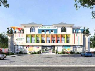 🍑Villa Sân Vườn-40x30- 3 Tầng - 180tr🍑