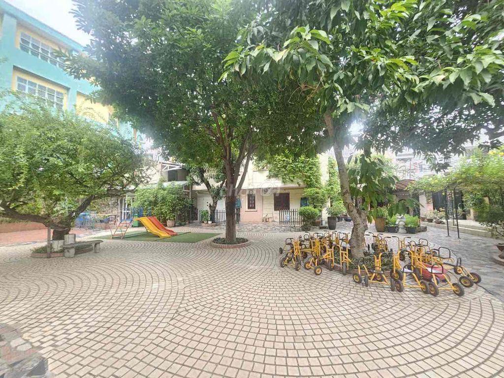 🍑Villa Sân Vườn-40x30- 3 Tầng - 180tr🍑