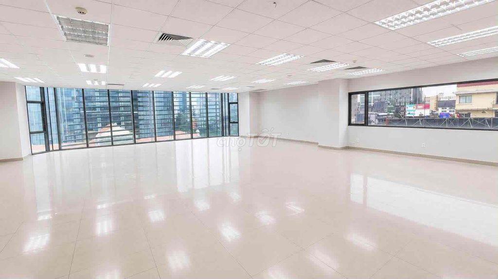 VĂN PHÒNG VINATEX – NGUYỄN HUỆ- 18 Tầng