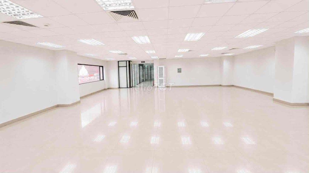 VĂN PHÒNG VINATEX – NGUYỄN HUỆ- 18 Tầng