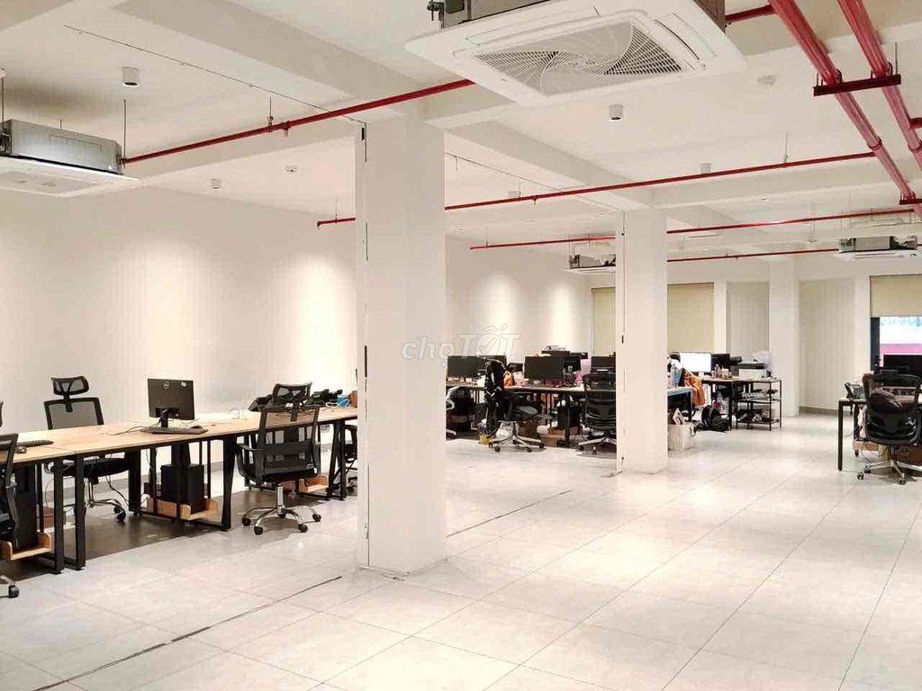 🔥5 Tầng - 12x20 -  Mặt Tiền Hoa Lan PN🔥