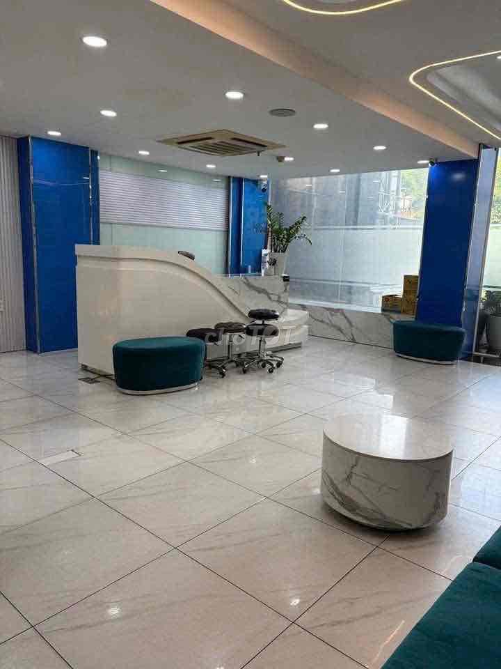 💎 Ngay Nguyễn Thị Minh Khai Q1 - 7x25-9 Tầng