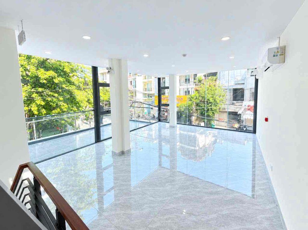 🔥MT NGUYỄN GIA TRÍ, - 4 Lầu - 25 x 8🔥