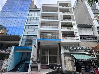 🍑MT Hồng Hà - 6 x 20 - 7 Tầng 🍑