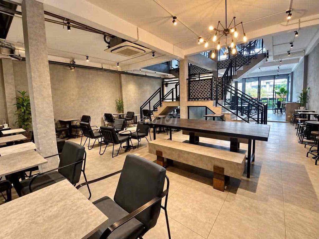 💎MT Nguyễn Gia Trí-10x20-4 Tầng💎