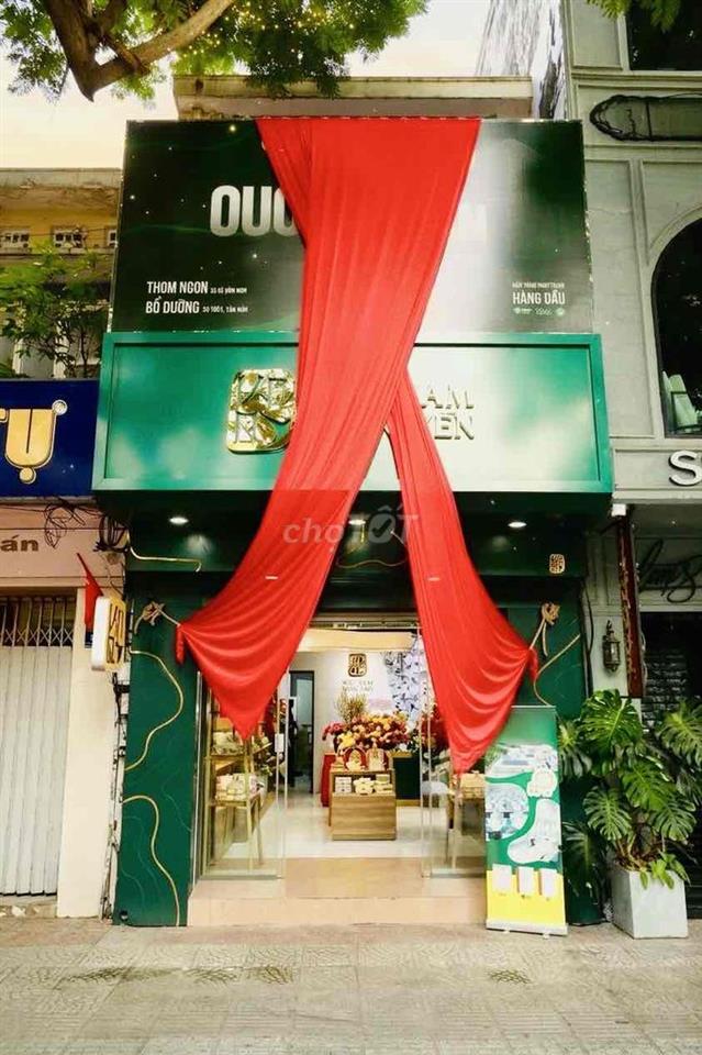🍓mt NGUYỄN CƯ TRINH, Q1 🍓