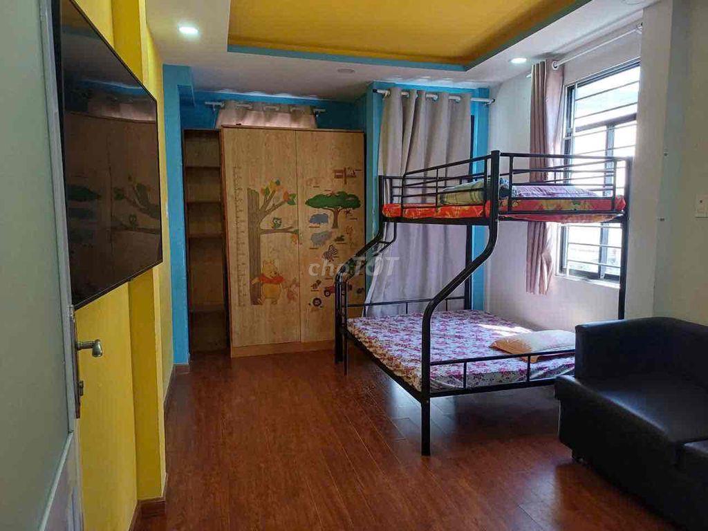 🏡 15 TRIỆU/THÁNG – /Điện BIÊN PHỦ, P.11, Q.BÌNH