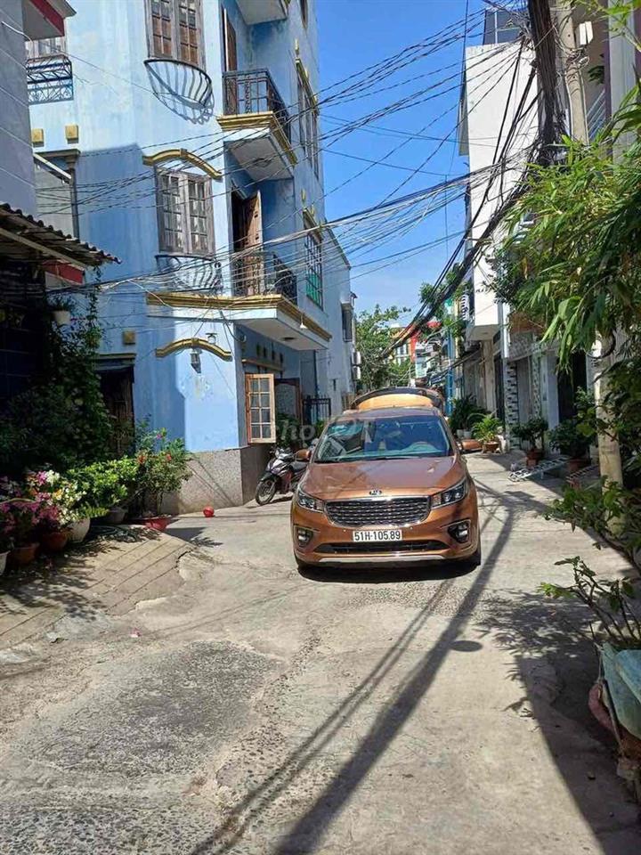 🏡 15 TRIỆU/THÁNG – /Điện BIÊN PHỦ, P.11, Q.BÌNH