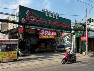 Toà nhà Nguyễn văn Thương
