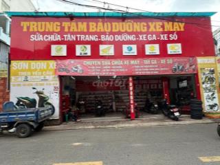CHO THUÊ NHÀ Mặt Tiền Phan Bội Châu, P14,Bình Thạnh_DT: 12m x 4m.