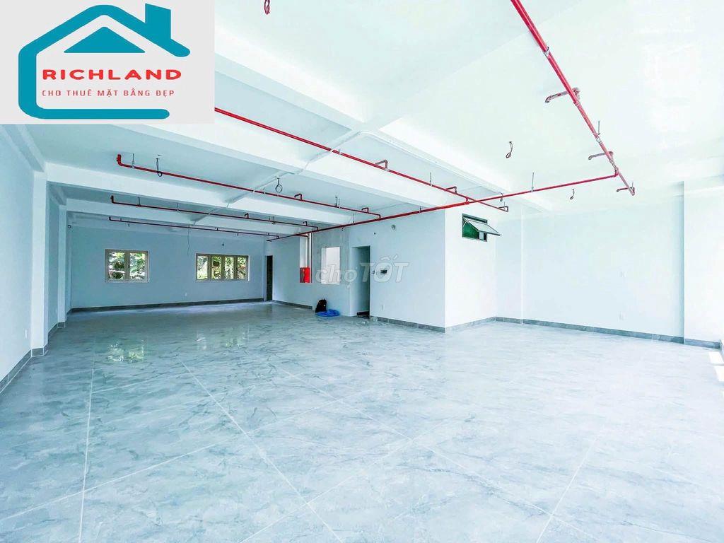 🏢 Cho thuê nhà 229 Nguyễn Oanh, Gò Vấp, DT 10x22m, hầm, trệt, 1L, 4L