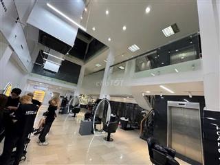 🏠 Cho thuê nhà MT Lê Đức Thọ, P13 GòVấp, 10x40m, 1trệt 1 L 2lầu,Th/máy