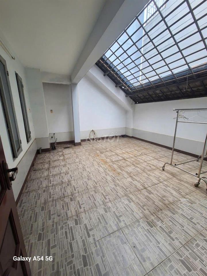 cho thuê Biệt thự  347/11/12 Lê Văn Thọ 12×18m, 1 hầm 2 lầu, 7PN